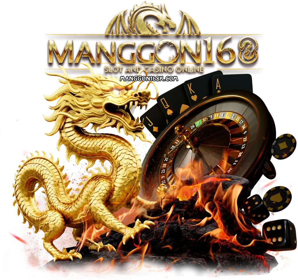 manggon168